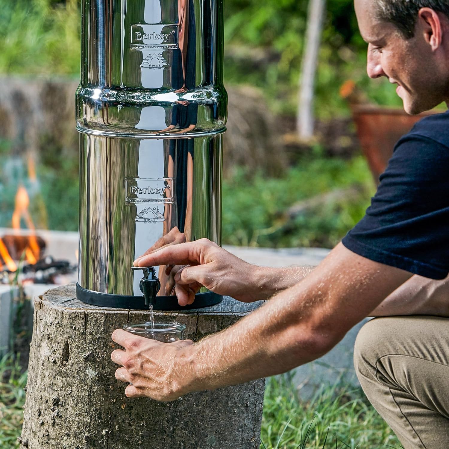 Best Off-Grid Water Filters in 2025 (Ranked & Field-Tested)